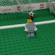Illustration for article titled Nothing Is Sadder Than Lego Júlio César Getting Bombarded With Goals
